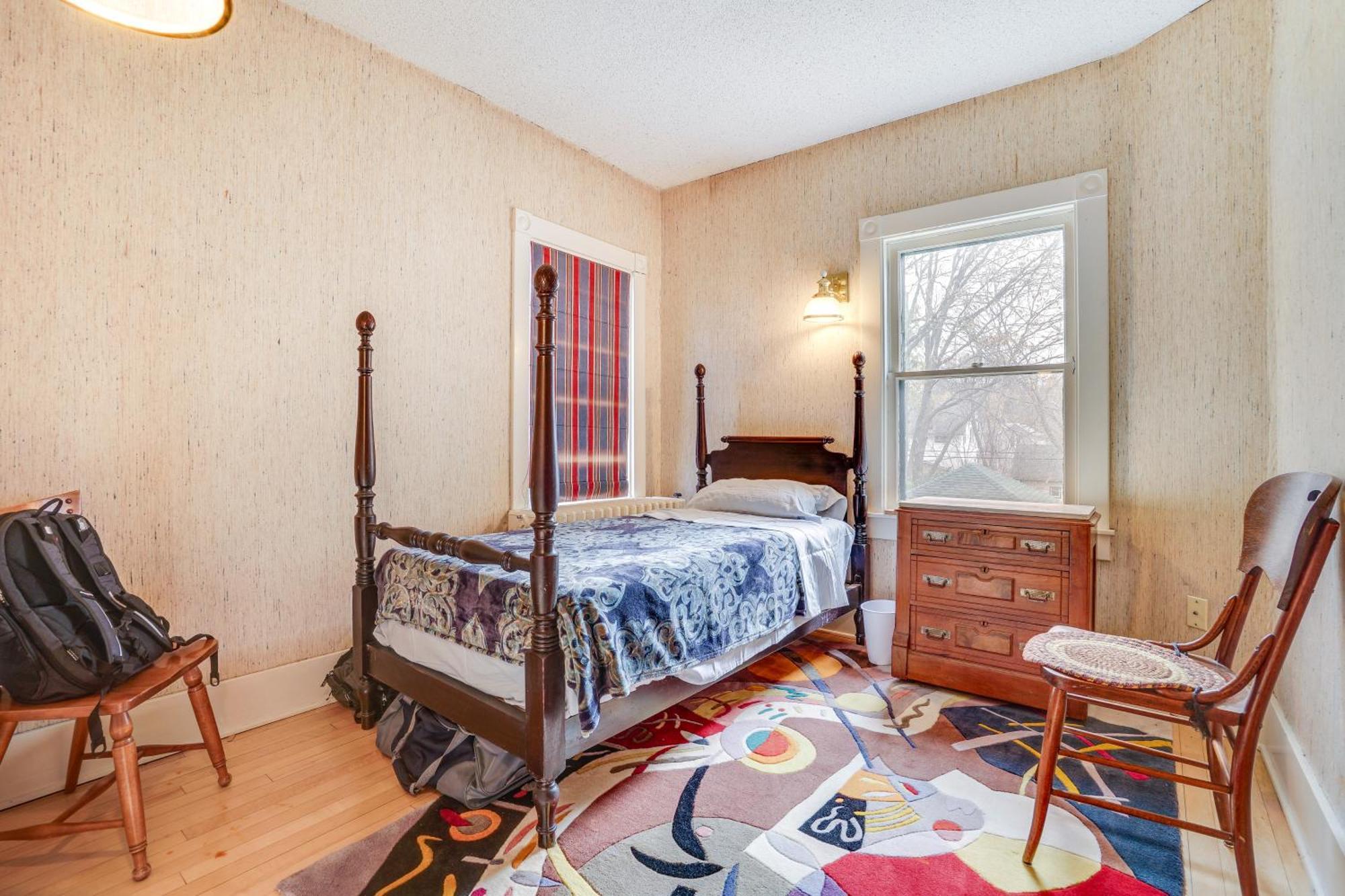 Eau Claire Retreat Close To Chippewa Riverfront! Εξωτερικό φωτογραφία